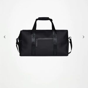 Rains Trail Gym Bag